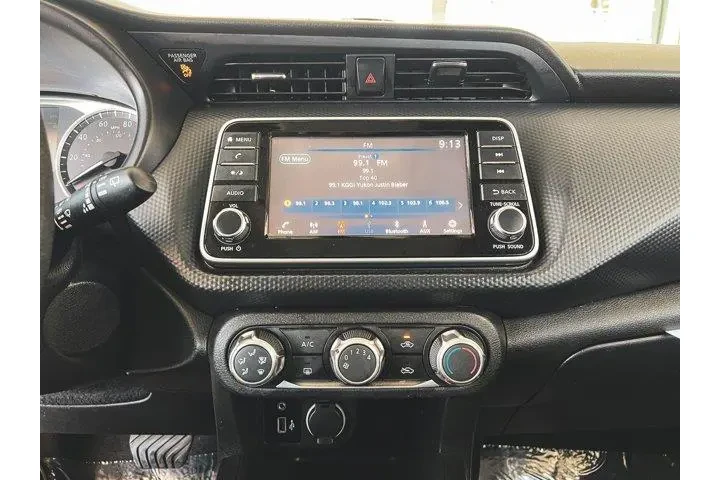 $14997 : Nissan Kicks 2023 S 4dr Cros image 10