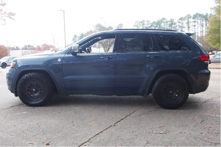 $25954 : Jeep Grand Cherokee 2019 4x4 image 4