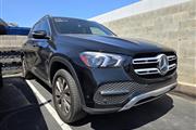 Pre-Owned 2022 GLE 350 en Las Vegas