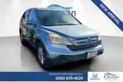 Honda CR-V 2008 AWD EX-L 4dr