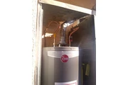 WATER HEATER🔹BOILER➡❗TECNICO❗ en Los Angeles