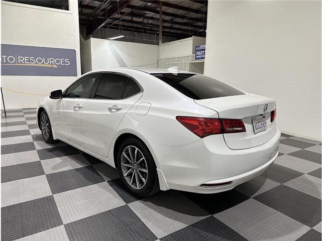 $25448 : 2020 ACURA TLX image 6