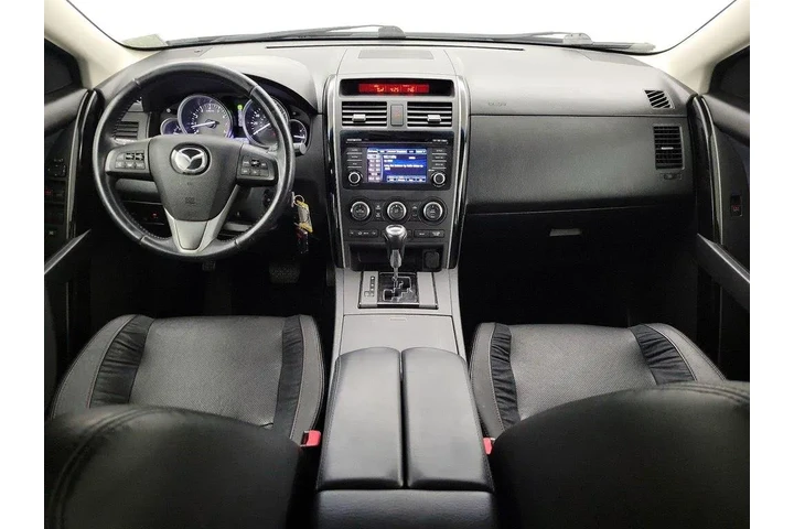 $16998 : Mazda CX-9 2015 Touring 4dr image 9