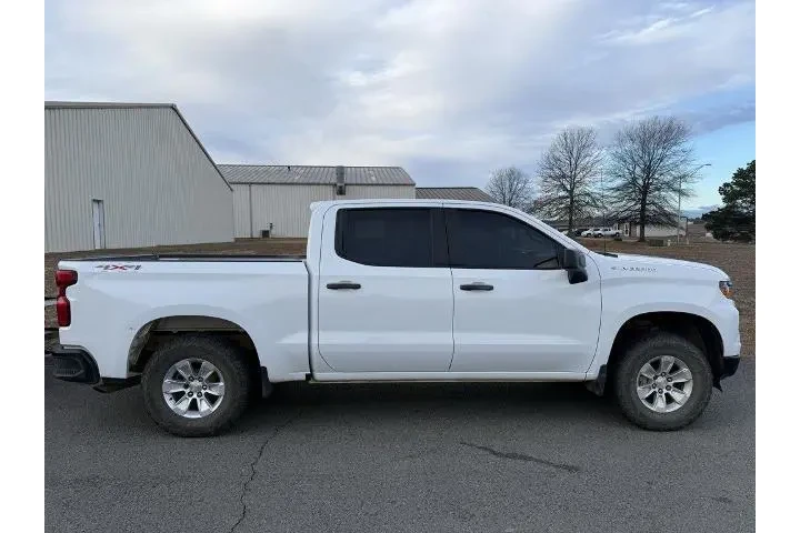 $27075 : Chevrolet Silverado 1500 202 image 4