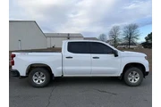 $27075 : Chevrolet Silverado 1500 202 thumbnail