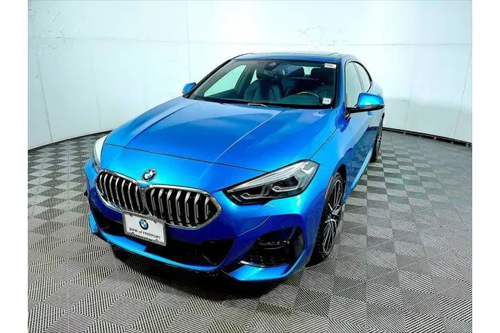 $34698 : BMW 2 Series 2024 AWD 228i x image 3