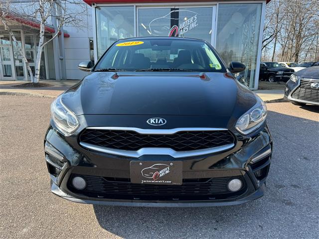 $14498 : 2019 Forte LXS image 3
