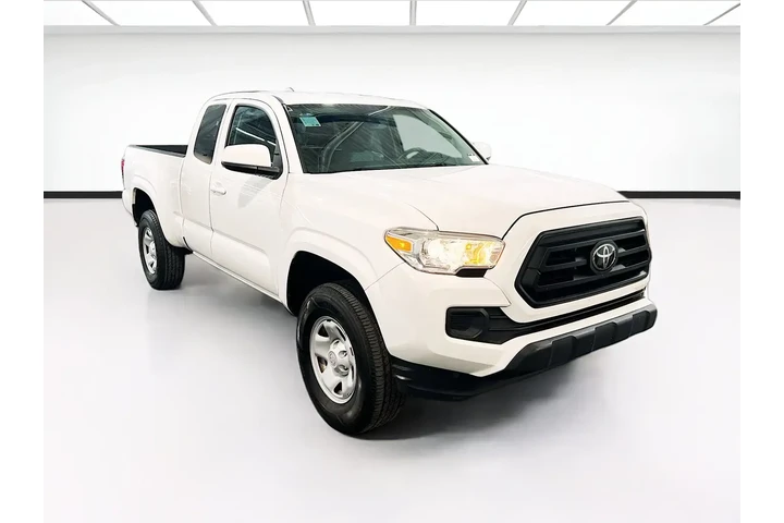 $23479 : Toyota Tacoma 2022 4x2 SR 4d image 3