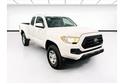 $23479 : Toyota Tacoma 2022 4x2 SR 4d thumbnail