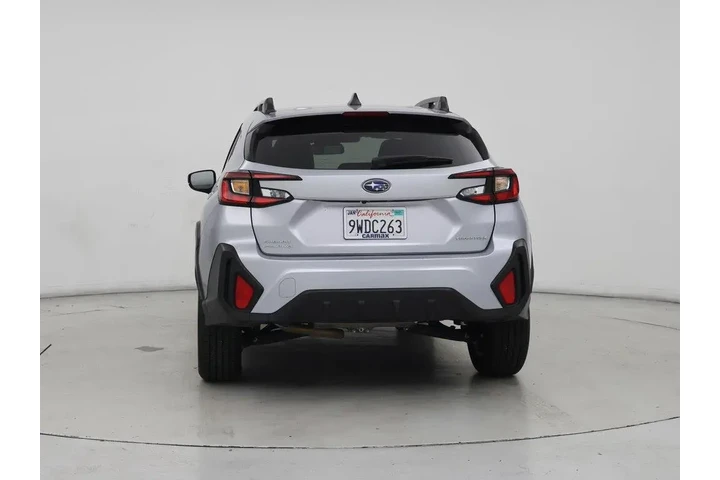 $26998 : Subaru Crosstrek 2024 AWD Pr image 6