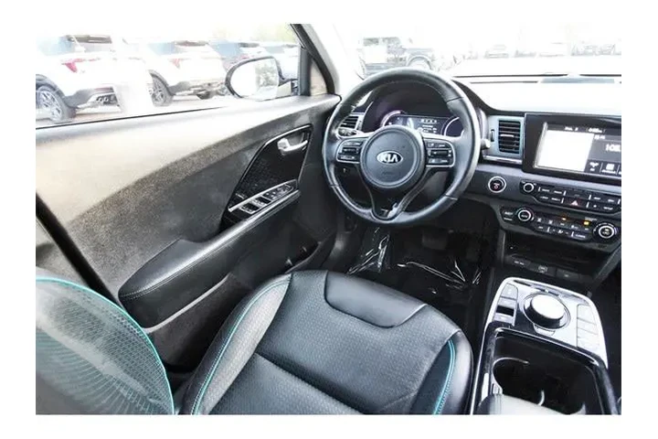$10991 : Kia Niro EV 2019 EX Premium image 7