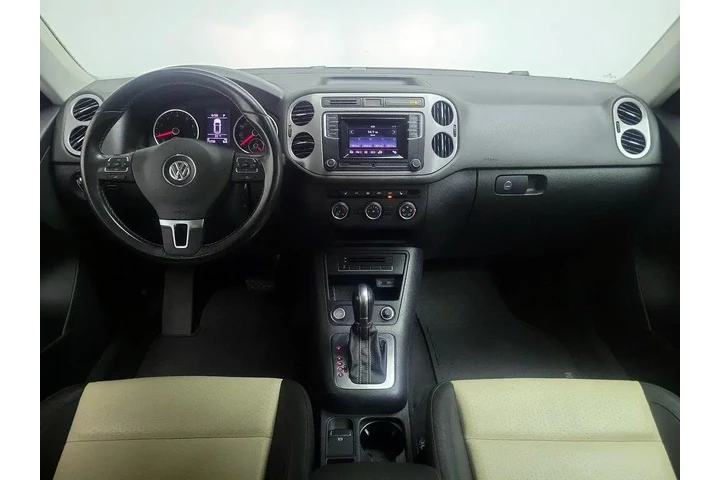 $12998 : Volkswagen Tiguan 2016 2.0T image 9