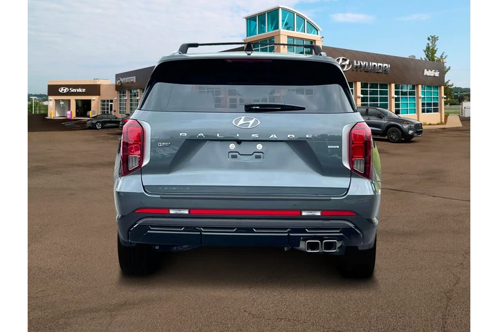 $35900 : Hyundai PALISADE 2024 AWD XR image 6