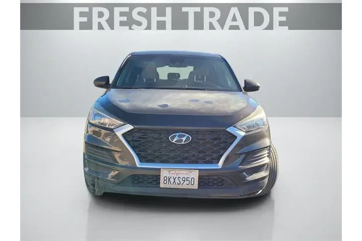 $17995 : Hyundai TUCSON 2019 SE 4dr S image 2