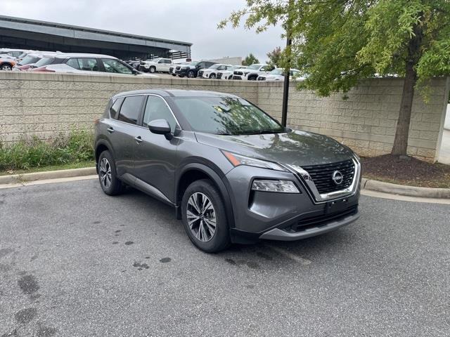 $26752 : PRE-OWNED 2023 NISSAN ROGUE SV image 2