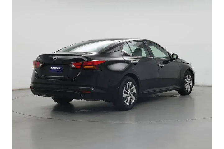 $21998 : Nissan Altima 2023 2.5 S 4dr image 8