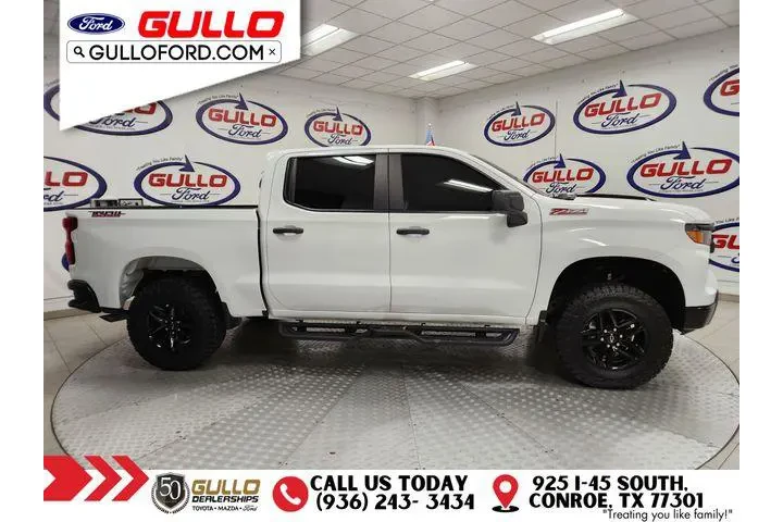 $35991 : Chevrolet Silverado 1500 202 image 4