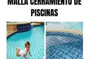 MALLAS NYLON DE CANCHAS