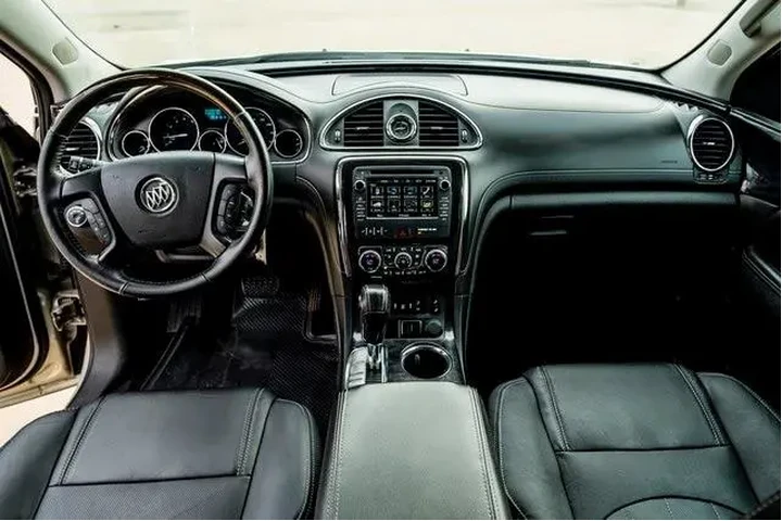 $14861 : Buick Enclave 2017 AWD Leath image 8