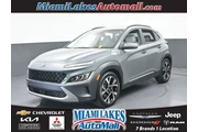 Hyundai KONA 2022 Limited 4d en Hialeah