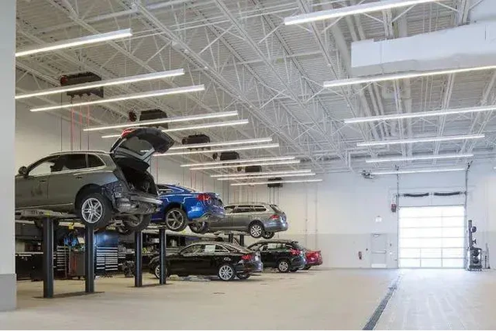 $31023 : Porsche Macan 2019 AWD 4dr S image 9