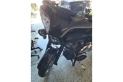 $35000 : 2017 Harley Davidson touring thumbnail