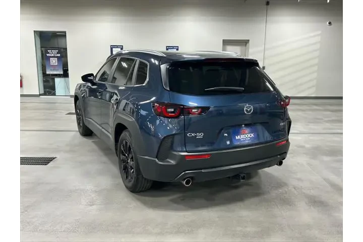 $23861 : Mazda CX-50 2023 AWD 2.5 S P image 4