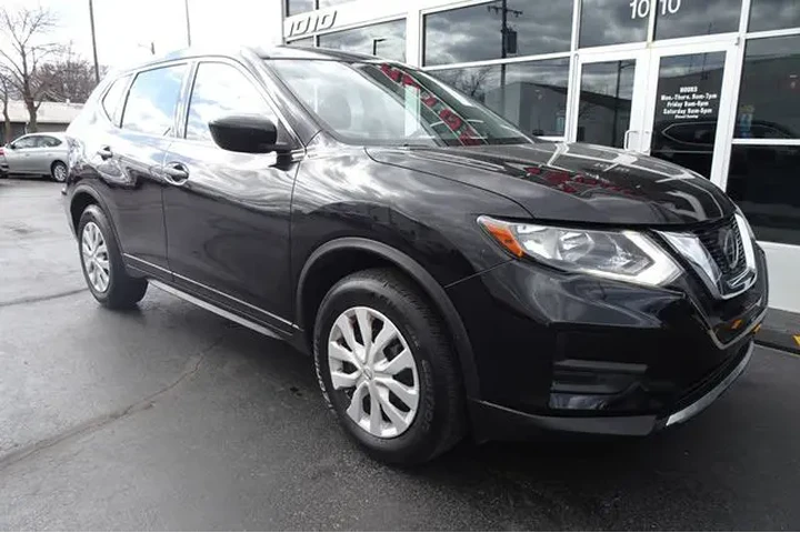 $12990 : 2018 Rogue image 2