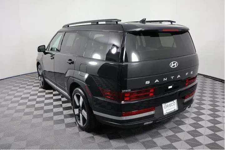 $37500 : Hyundai SANTA FE 2024 AWD Li image 6