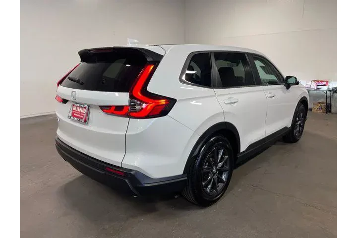 $34966 : Honda CR-V 2026 EX-L 4dr SUV image 3