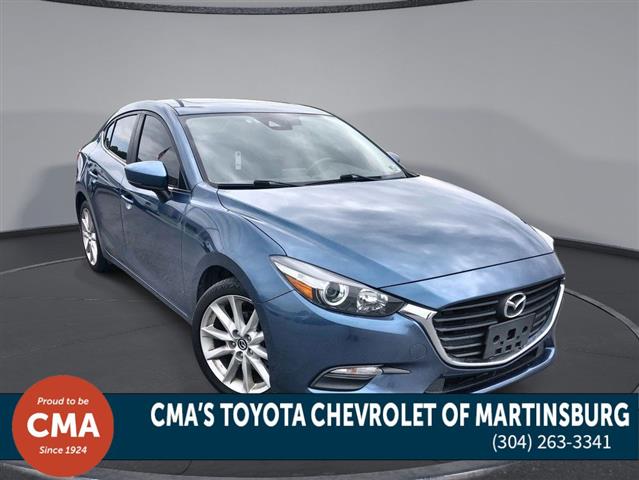 $11000 : PRE-OWNED 2017 MAZDA3 4-DOOR image 10