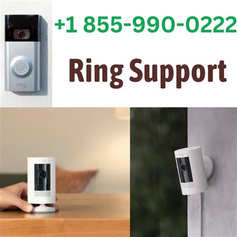 Ring Doorbell Setup Support image 2