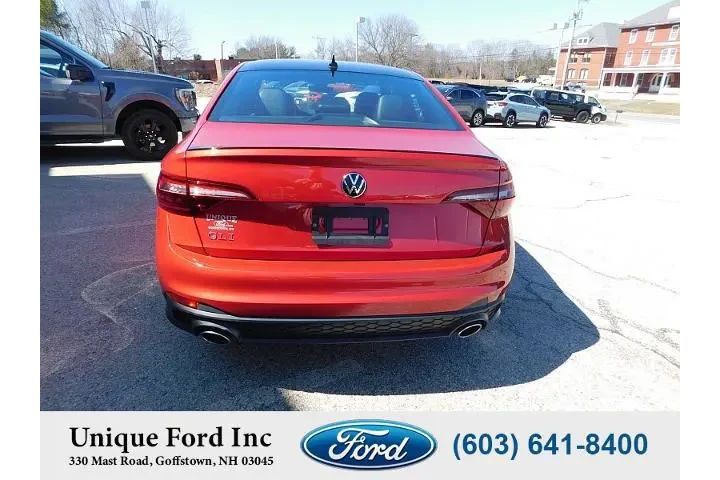 $29977 : Volkswagen Jetta GLI 2024 Au image 7