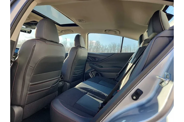 $31299 : Subaru Legacy 2025 AWD Sport image 10