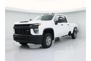 $38998 : Chevrolet Silverado 2500HD 2 thumbnail