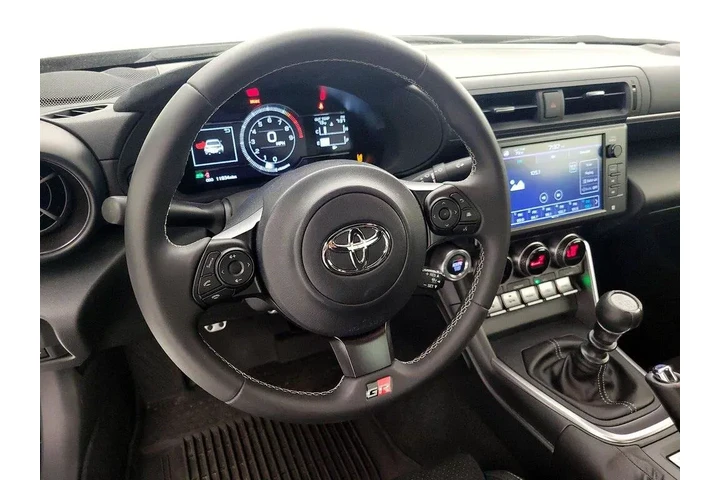 $34998 : Toyota GR86 2024 Premium 2dr image 10