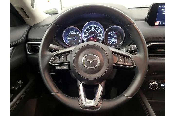 $19998 : Mazda CX-5 2017 AWD Grand Se image 10