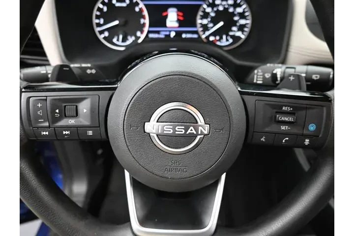 $21171 : Nissan Rogue 2023 SV 4dr Cro image 9