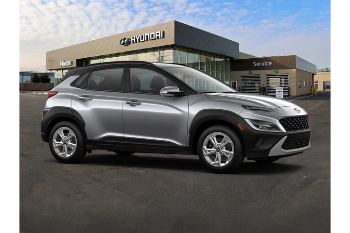 $18502 : Hyundai KONA 2023 AWD SEL 4d image 10