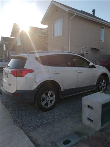 $6500000 : *SE VENDE TOYOTA RAV4 SUPER LU image 5