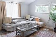 FULLY FURNISHED, SHORT-TERM/TE