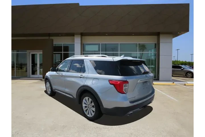 $27491 : Ford Explorer 2020 Limited 4 image 2