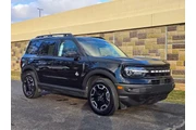 Ford Bronco Sport 2023 AWD O