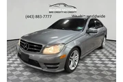 2014 Mercedes-Benz C-Class en Baltimore