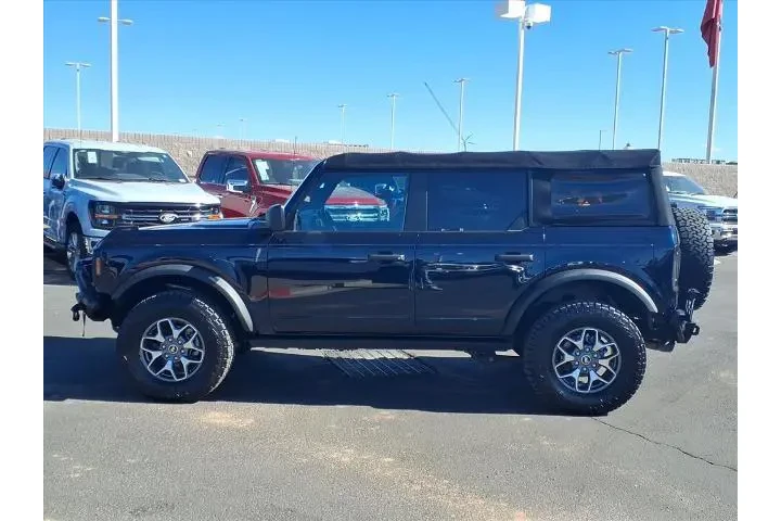 $37406 : Ford Bronco 2021 4x4 Big Ben image 7