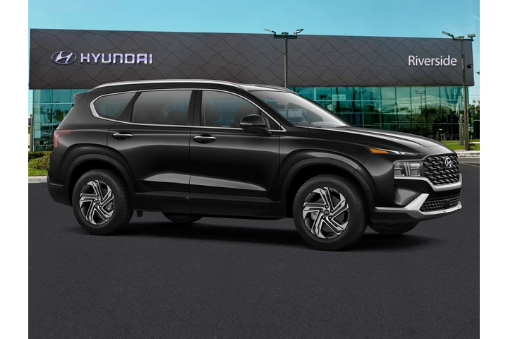 $23991 : Hyundai SANTA FE 2023 SEL 4d image 10