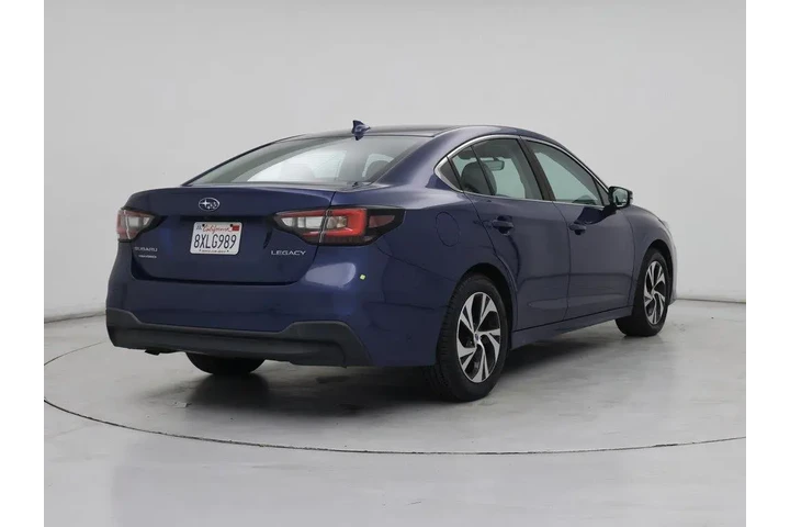 $20998 : Subaru Legacy 2020 AWD Premi image 8