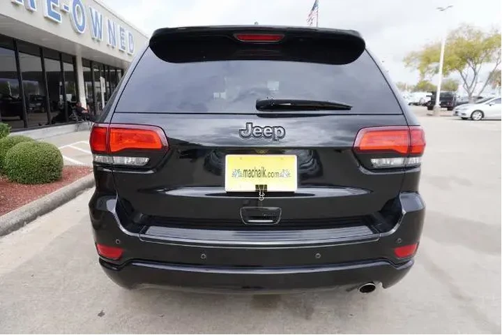 $8988 : Jeep Grand Cherokee 2017 4x2 image 5