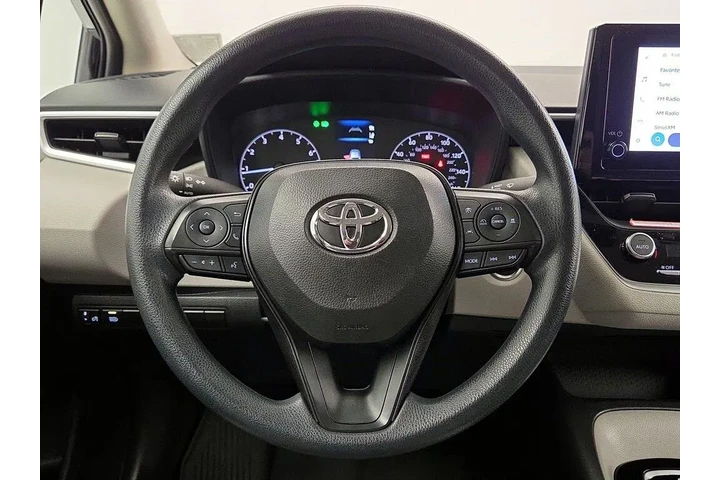$23998 : Toyota Corolla 2024 LE 4dr S image 10
