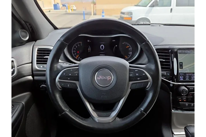 $20998 : Jeep Grand Cherokee 2019 4x4 image 9